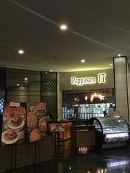 AIRCON FOOD COURT IN 1500 ROOMS BOSS HOTEL BY 81394988 (D7), Retail #166717162
